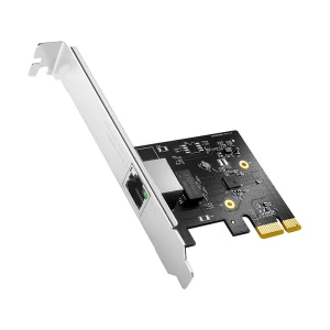 Cudy PE25 2.0 2.5 Gbps PCI Express Network Adapter