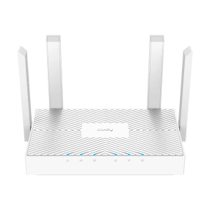 Cudy WR1300E AC1200 Mbps Gigabit Dual-Band Wi-Fi 5 Network Router