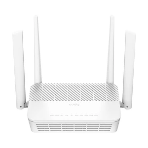 Cudy WR3000S AX3000 Mbps Gigabit Dual-Band Wi-Fi 6 Router