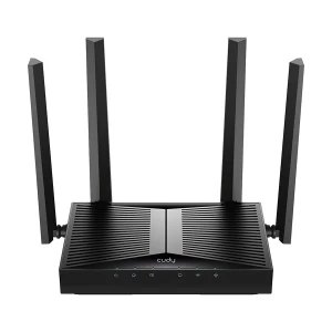 Cudy WR3600 BE3600 Mbps Gigabit Dual-Band Wi-Fi 7 Network Router