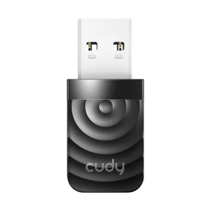 Cudy WU1300S 1300 Mbps Dual Band Wi-Fi USB Adapter