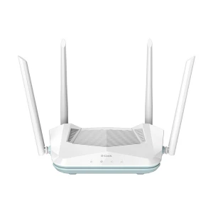 D-Link R15 AX1500 Mbps Gigabit Dual-Band Wi-Fi 6 Router