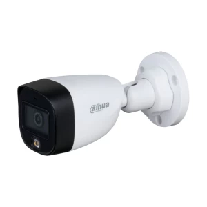 Dahua DH-HAC-HFW1209CP-A 5MP Bullet CC Camera with Built-in Audio