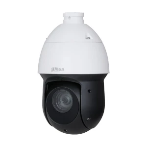 Dahua DH-SD49225GB-HNR (2.0MP) PTZ Dome IP Camera (Without Adapter & Wall Mount)