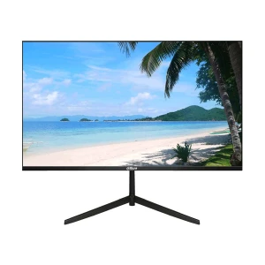 Dahua DHI-LM22-B200 21.5 Inch FHD Display HDMI, VGA Monitor (3 Year)