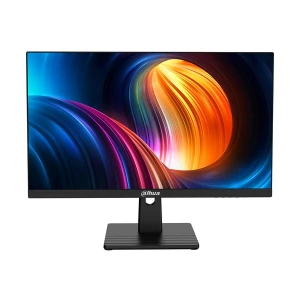 Dahua DHI-LM25-B211B 24.5 Inch FHD Display hdmi,-dp Professional Monitor