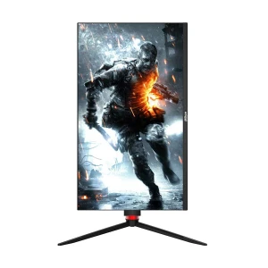 Dahua DHI-LM27-E240A 27 Inch FHD Dual DP, Dual HDMI, USB Black Gaming Monitor