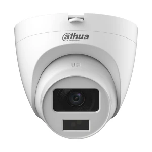 Dahua HAC-HDW1500CLQ-IL-A (2.8mm) (5.0MP) Smart Dual Light Eyeball Dome CC Camera