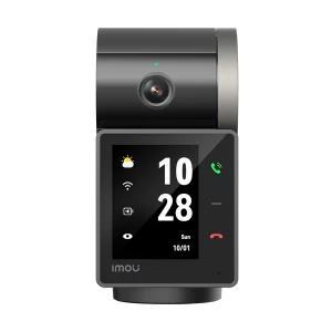 Imou Rex VT (3.6mm) (5.0MP) Wi-Fi IP Camera with Display