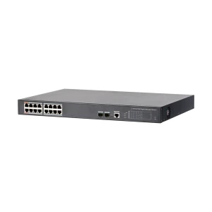 Dahua PFS4218-16GT-240 18 Port Managed Switch