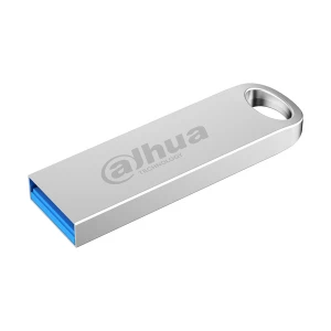 Dahua U106 128GB USB 3.2 Gen 1 Metal Silver Pen Drive #DHI-USB-U106-30-128GB