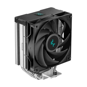 Deepcool AG400 Digital Black Air CPU Cooler #R-AG400-BKNDMN-G-1