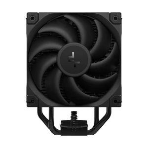 Deepcool AK400 Digital Pro ARGB Black Air CPU Cooler #R-AK400-BKAPMN-G