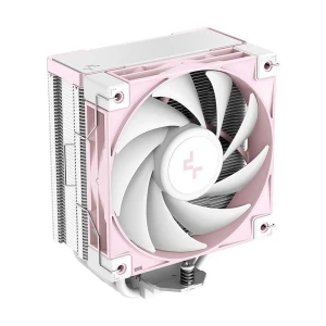 Deepcool AK400 Pink Limited Air CPU Cooler #R-AK400-WPNPMN-G