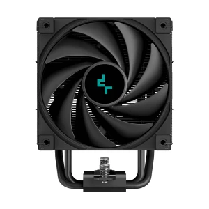 Deepcool AK500 Digital 120mm Black Air CPU Cooler #R-AK500-BKADMN-G