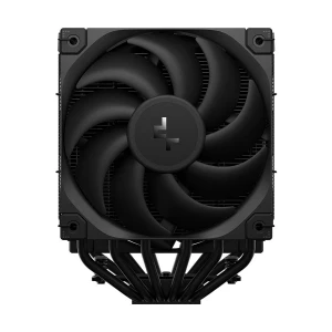 Deepcool AK620 Digital Pro ARGB Black Air CPU Cooler #R-AK620-BKAPMN-G