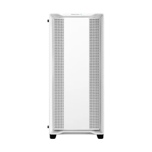 Deepcool CC560 WH Mid Tower White (Tempered Glass Side Window) ATX Gaming Casing #R-CC560-WHGAA4-G-1