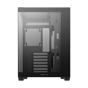 Deepcool CG530 Mid Tower Black ATX Gaming Desktop Casing #R-CG530-BKNDA0-G-1