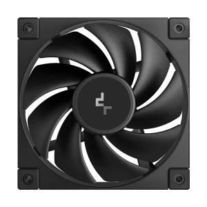 Deepcool FD12 (1xFAN) Black Casing Cooling Fan #R-FD12-BKNPN1-G