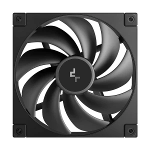 Deepcool FD14 (1xFAN) Black Casing Cooling Fan #R-FD14-BKNPN1-G