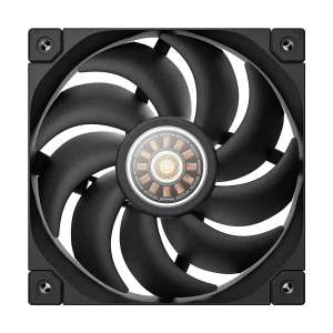 Deepcool FT12 (1xFAN) Black Casing Cooling Fan #R-FT12-BKWPN1-G