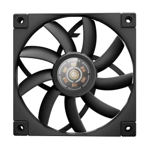 Deepcool FT12 Slim (1xFAN) Black Casing Cooling Fan #R-FT12SLIM-BKWPN1-G