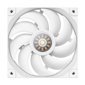 Deepcool FT12 WH (1xFAN) White Casing Cooling Fan #R-FT12-WHWPN1-G