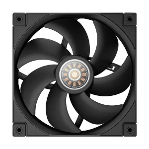 Deepcool FT14 (1xFAN) Black Casing Cooling Fan #R-FT14-BKWPN1-G