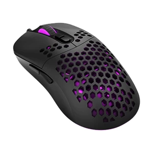 Deepcool MC310 RGB Wired Black Gaming Mouse #R-MC310-BKCUNN-G