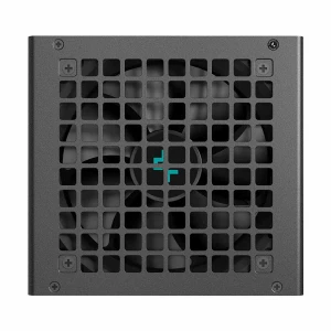 Deepcool PL750D 750W Non Modular ATX 3.0 80 Plus Bronze Certified Black Power Supply #R-PL750D-FC0B-UK / R-PL750D-FC0B-UK-V2