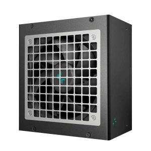 Deepcool PX1300P 1300W ATX 3.0 Full Modular 80 Plus Platinum Certified Black Power Supply