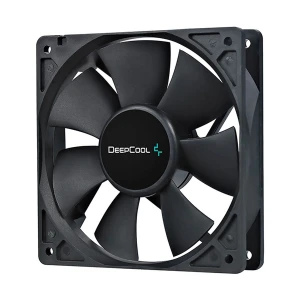 Deepcool XFAN 120 Black Casing Cooling Fan