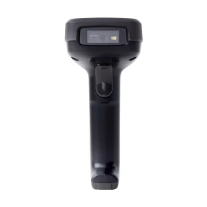 Deli 14952W 1D/2D Corded Handheld Barcode Scanner