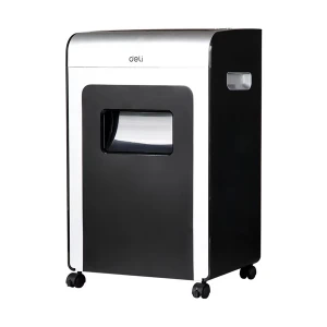 Deli E9917-EU 16 Sheet Paper Shredder