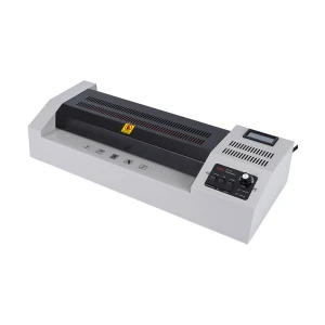 Deli E3895-EU A3 Laminating Machine