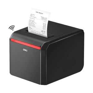 Deli ES302 Thermal POS Receipt Printer