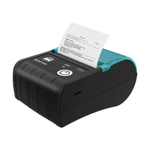 Deli ES421 Thermal POS Receipt Printer