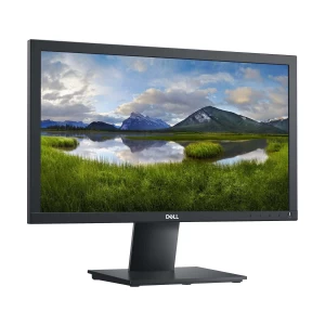 Dell E2020H 20 Inch HD+ LED DP VGA Monitor