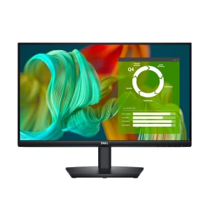 Dell E2424HS 24 Inch FHD Display HDMI DP VGA Monitor