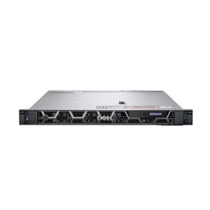 Dell EMC PowerEdge R450 2x Intel Xeon Silver 4310 Rack Server