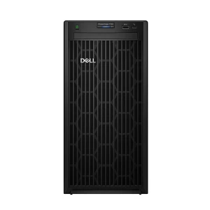 Dell EMC PowerEdge T150 Tower Server with Intel Xeon E-2334 Tower Server
