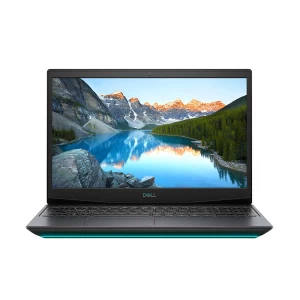 Dell G5 15-5500 Intel Core i7 10750H 16GB RAM 512GB SSD 15.6 Inch FHD Display Black Gaming Laptop