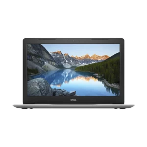 Dell Inspiron 14-5480 Intel Core i5 8265U 4GB RAM 1TB HDD+128GB SSD 14.0 Inch FHD Display Platinum Silver Laptop