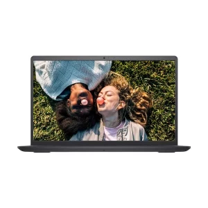 Dell Inspiron 15 3000 Intel CDC N4020 4GB RAM 1TB HDD 15.6 Inch HD Display Carbon Black Laptop