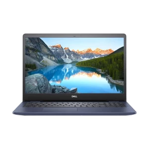 Dell Inspiron 15 3501 Intel Core i3 1115G4 4GB RAM 256GB SSD 15.6 Inch FHD Display Blue Laptop