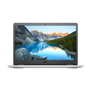 Dell Inspiron 15 3501 Intel Core i3 1115G4 4GB RAM 1TB HDD+128GB SSD 15.6 Inch FHD Display White Laptop