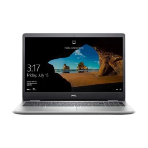 Dell Inspiron 15 3501 Intel Core i5 1135G7 4GB RAM 1TB HDD 15.6 Inch FHD Display Silver Laptop