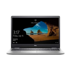 Dell Inspiron 15 3501 Intel Core i7 1165G7 8GB RAM 512GB SSD 15.6 Inch FHD Display Silver Laptop