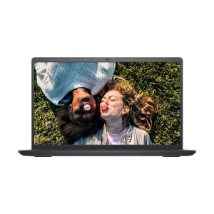 Dell Inspiron 15 3511 Intel Core i3 1115G4 8GB RAM 256GB SDD 15.6 Inch FHD Display Carbon Black Laptop