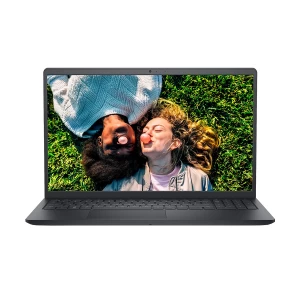 Dell Inspiron 15 3511 Core i5 1135G7 15.6 Inch 8GB RAM 1TB HDD FHD Carbon Black Laptop